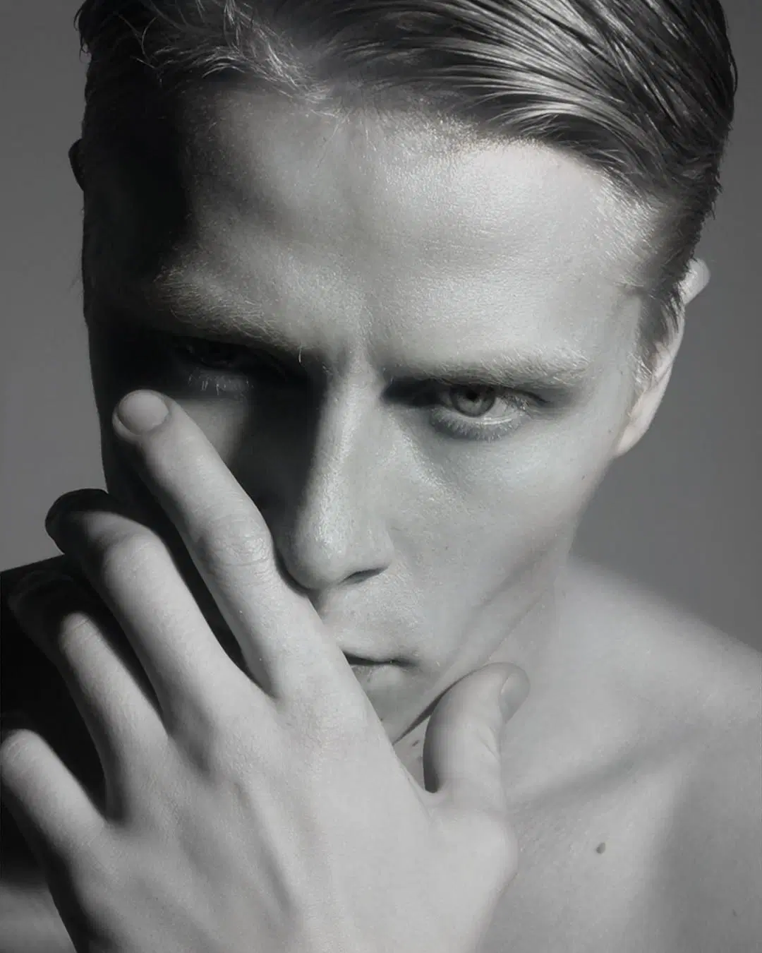 Jay Ostapenko portfolio