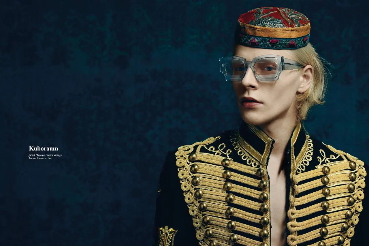 Jay Ostapenko portfolio