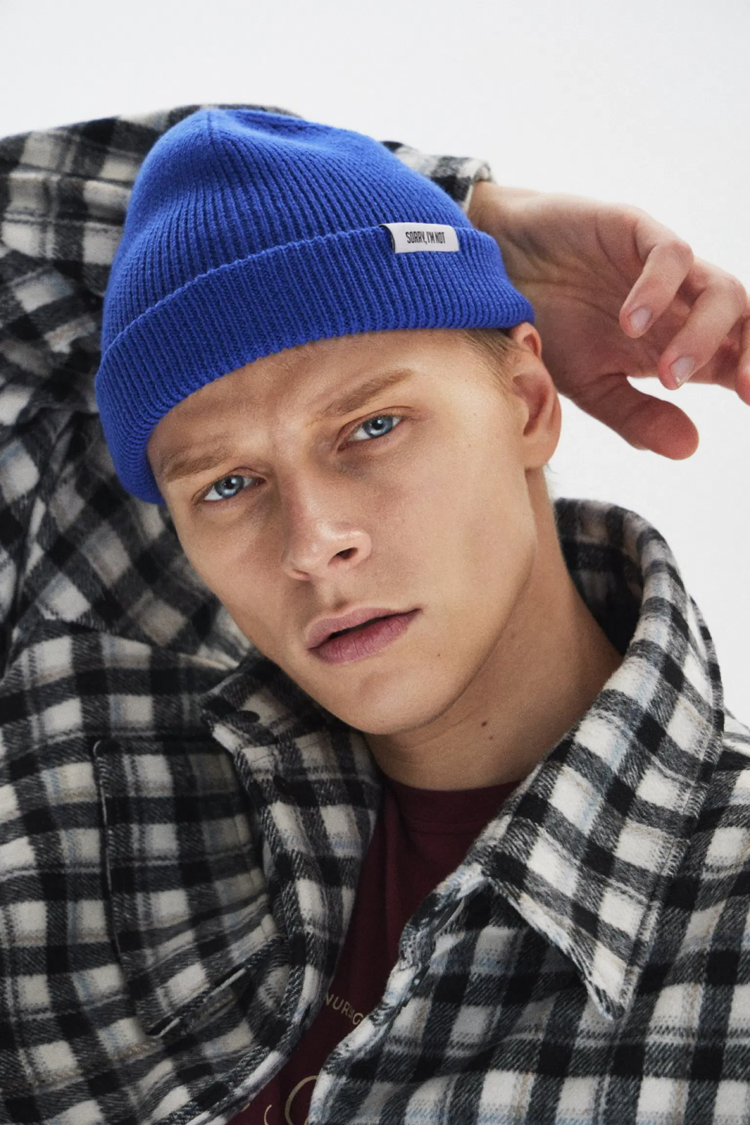 Jay Ostapenko portfolio