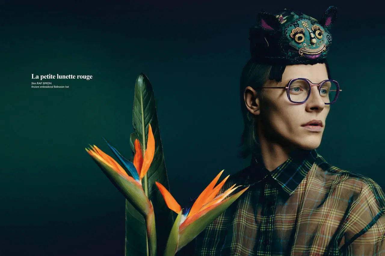 Jay Ostapenko portfolio