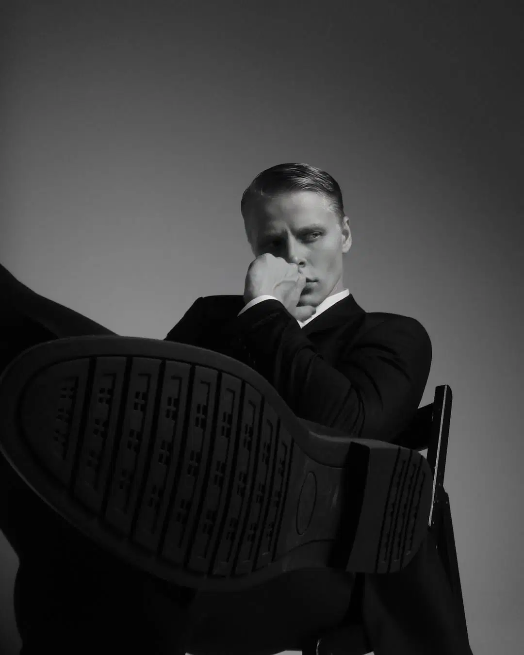 Jay Ostapenko portfolio