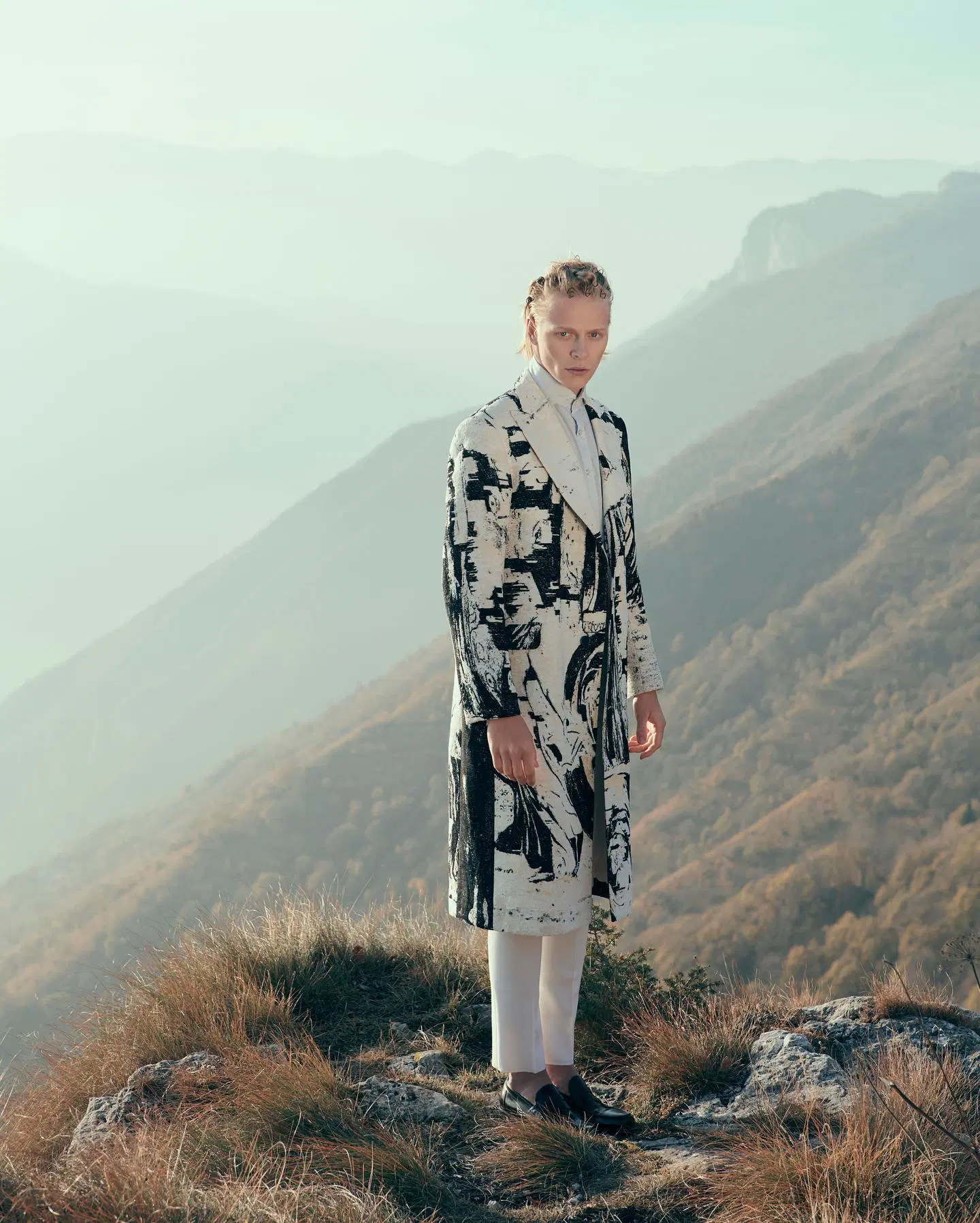 Jay Ostapenko portfolio