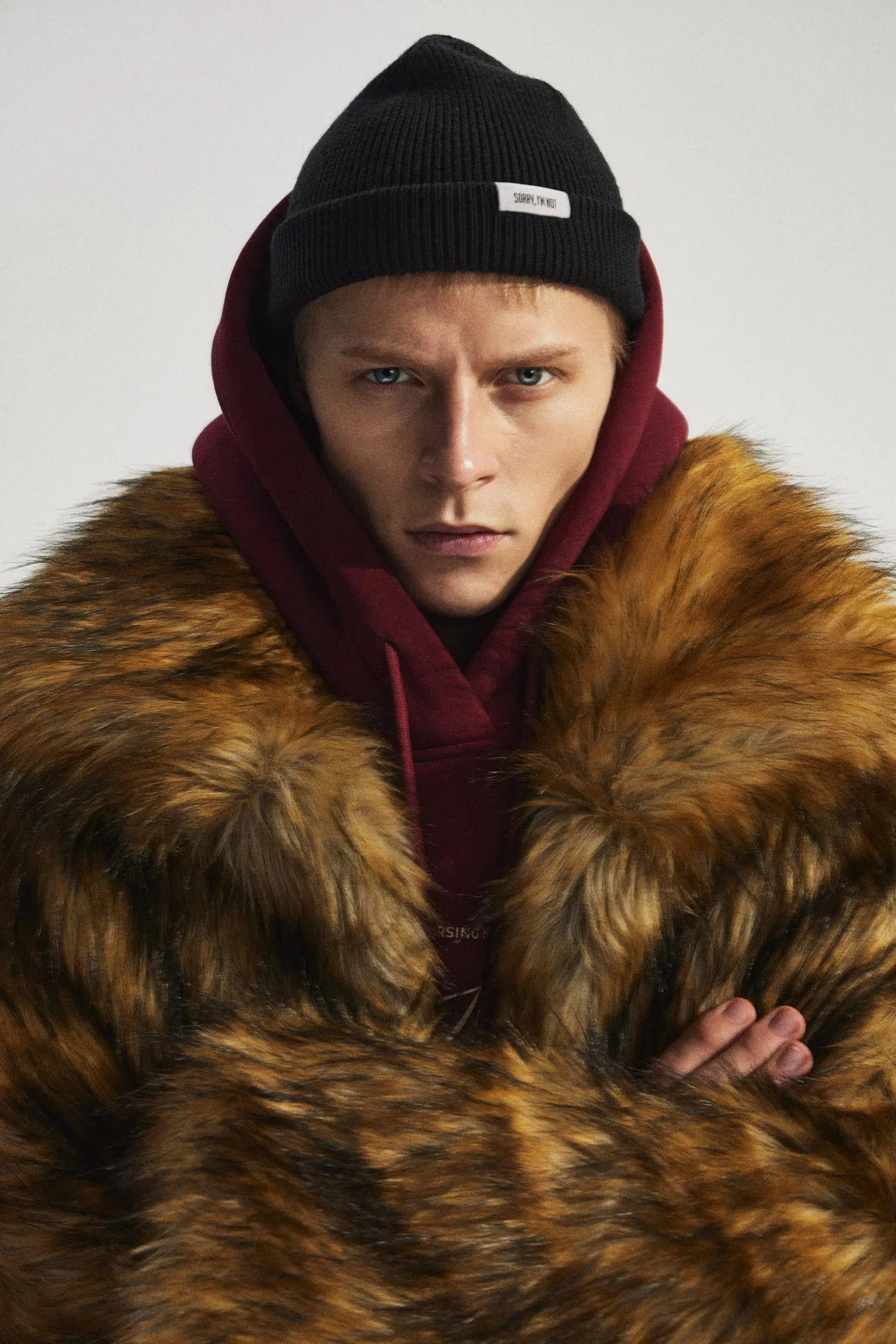 Jay Ostapenko portfolio