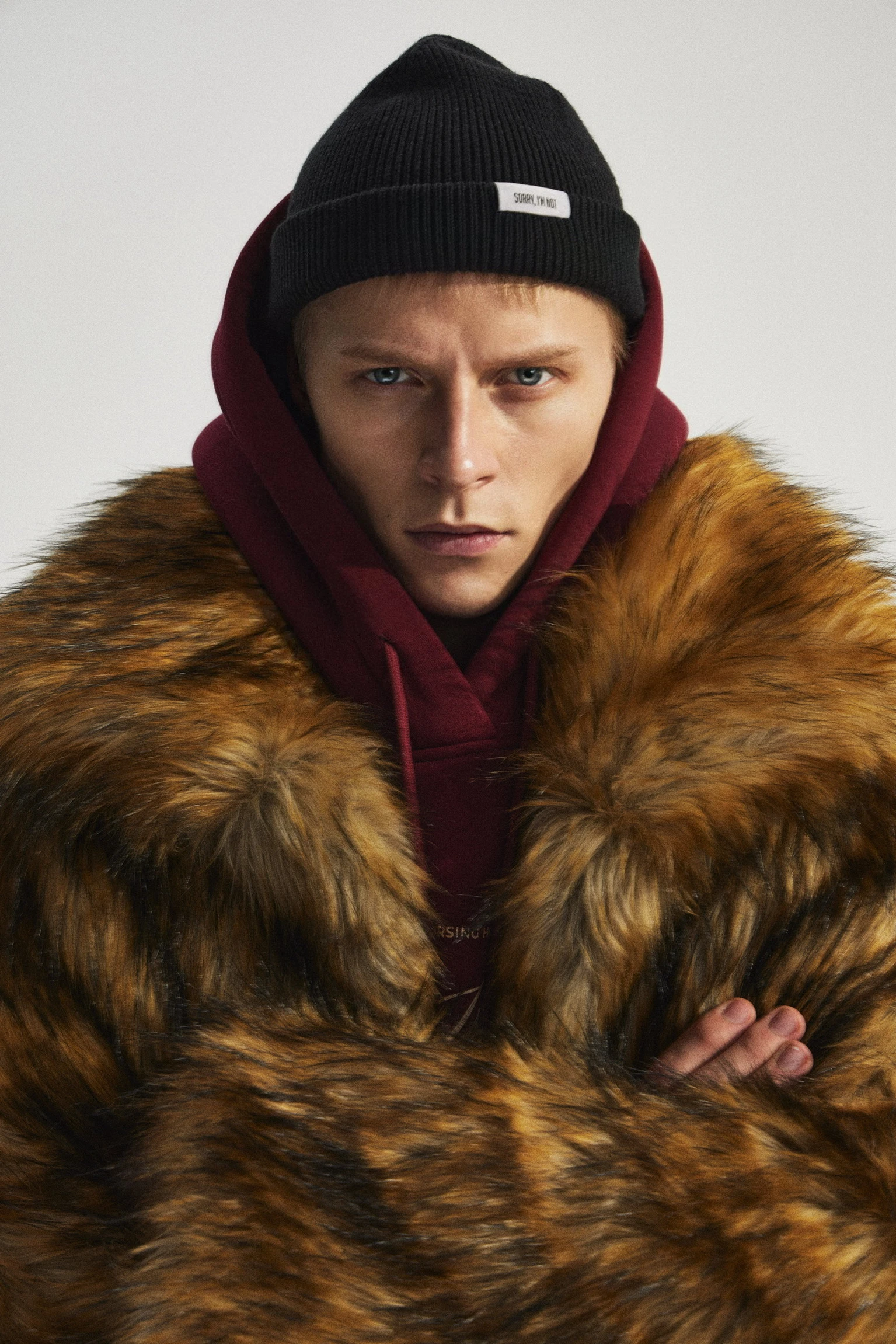 Jay Ostapenko portfolio
