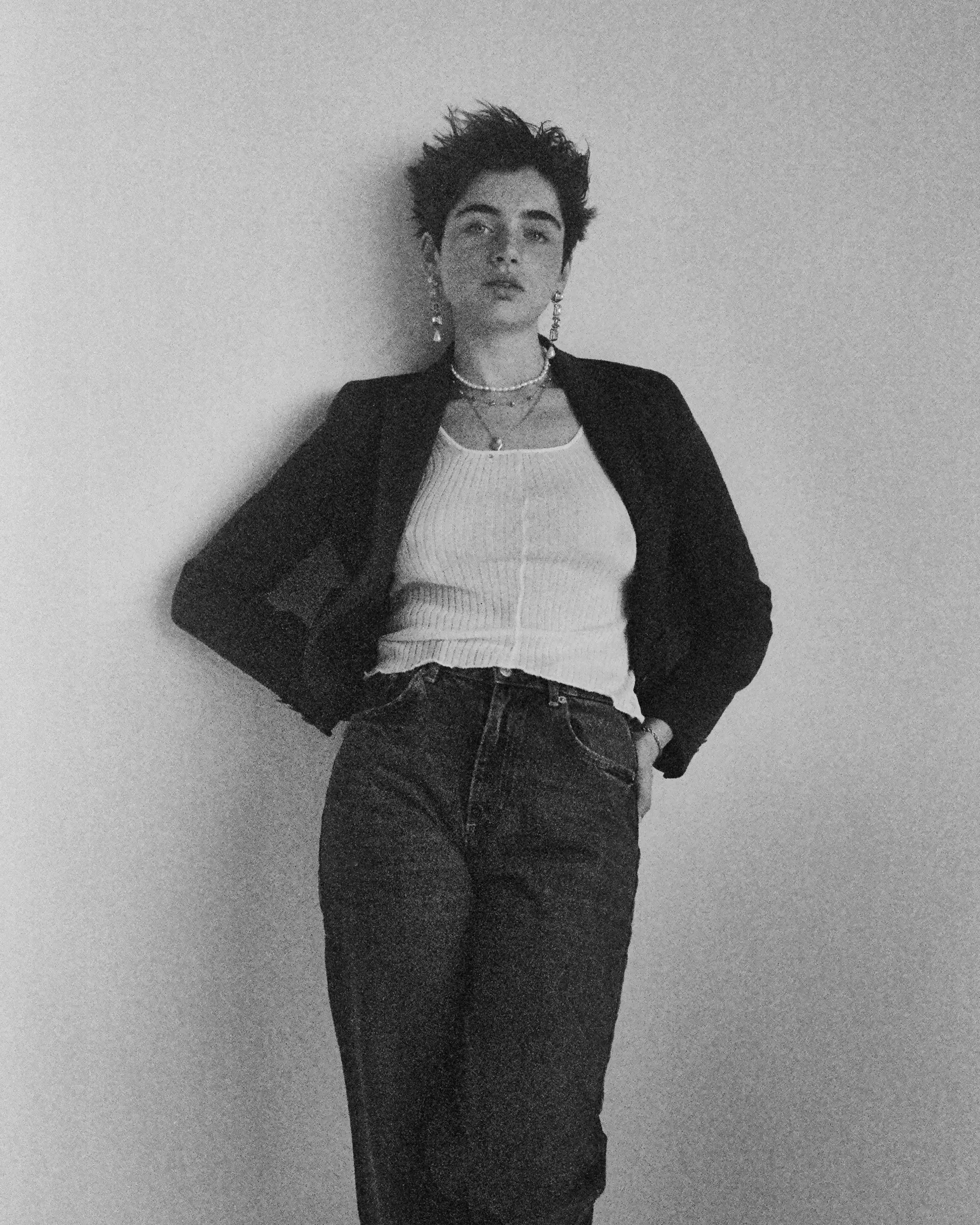 Marie portfolio