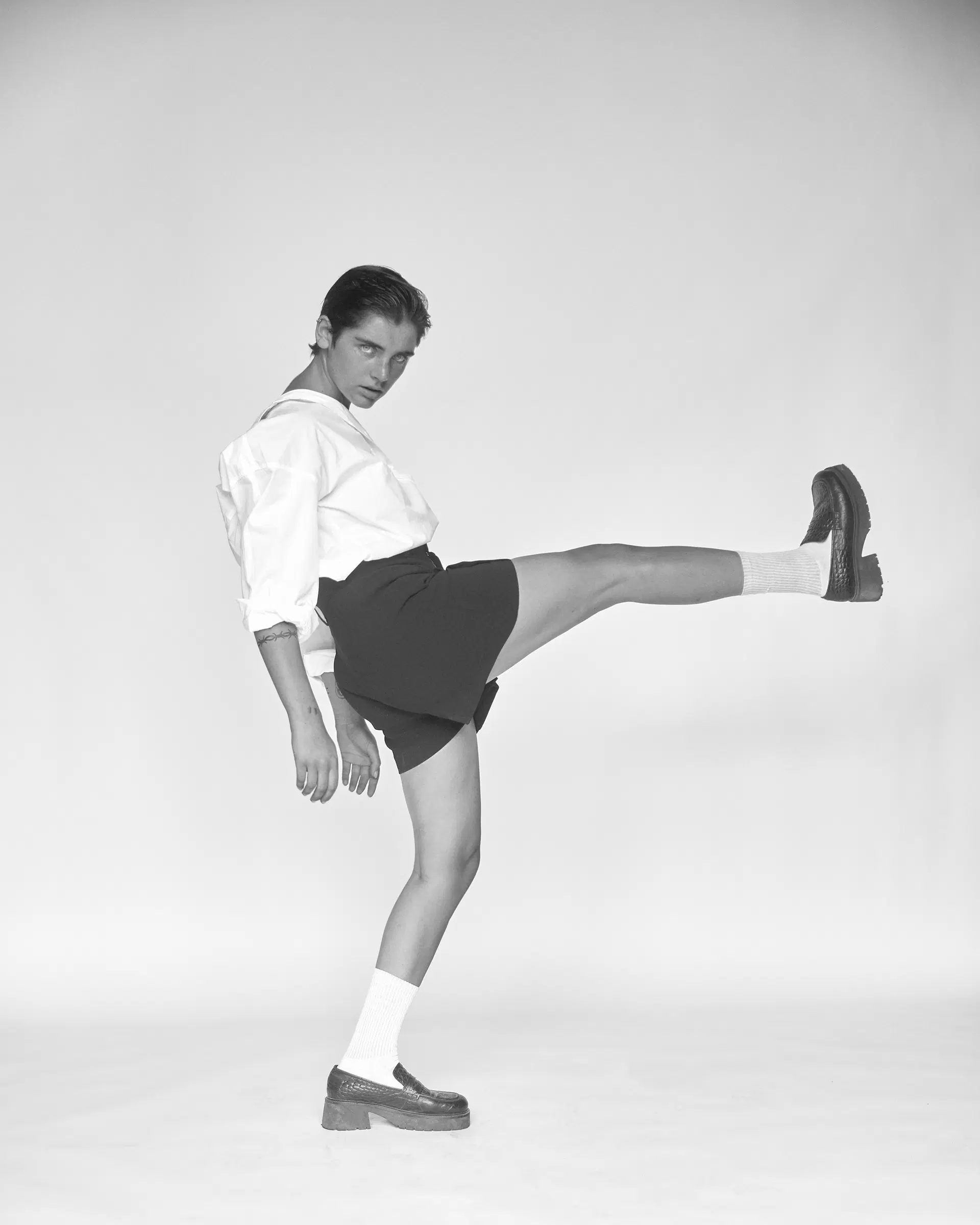 Marie portfolio