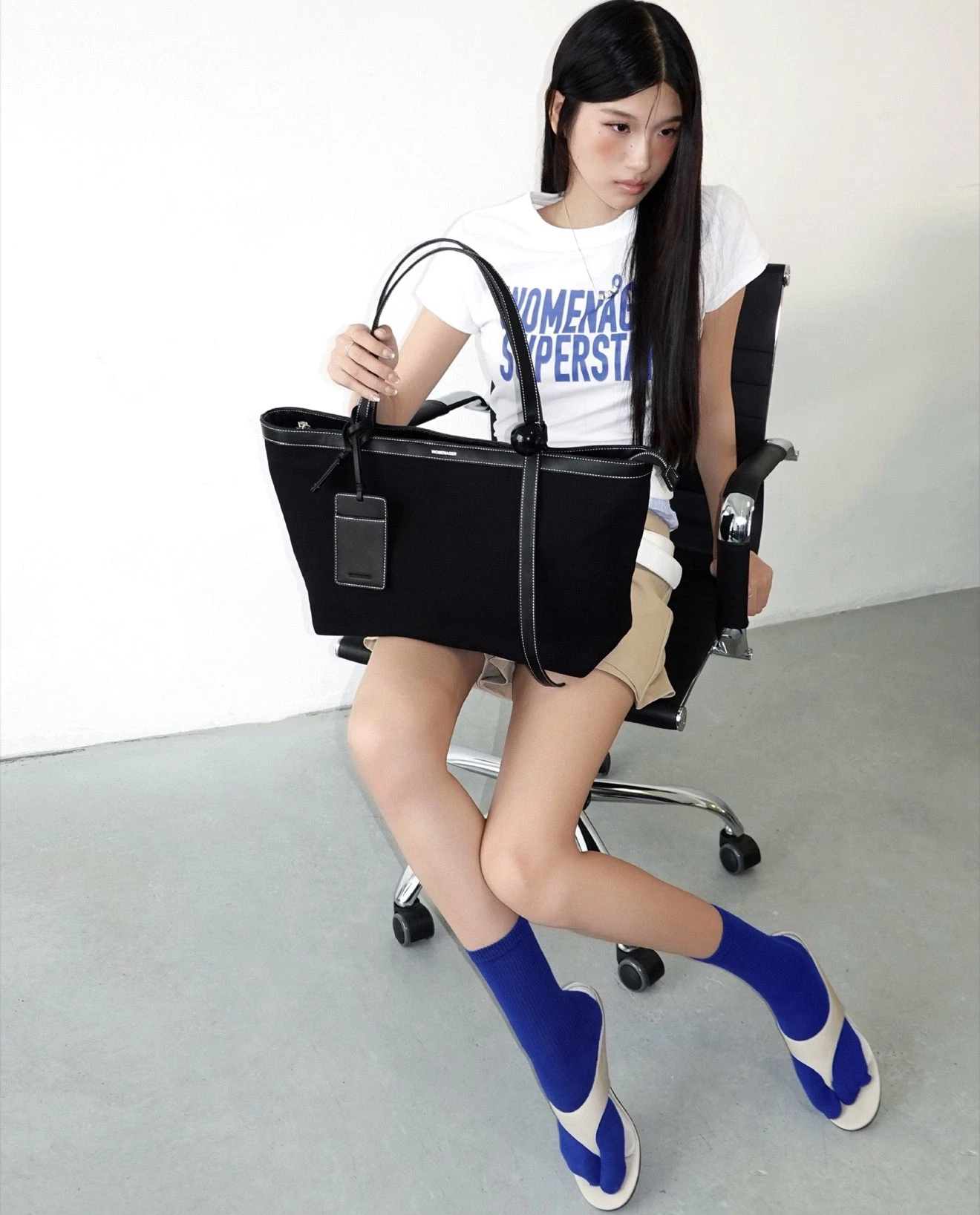 Lai Xu portfolio