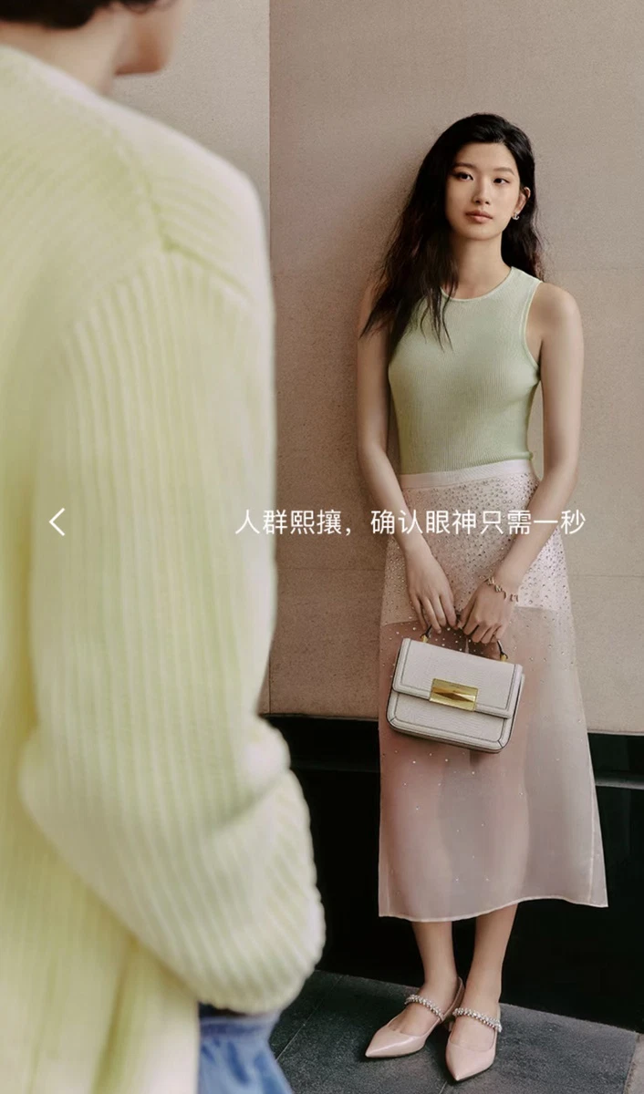 Lai Xu portfolio