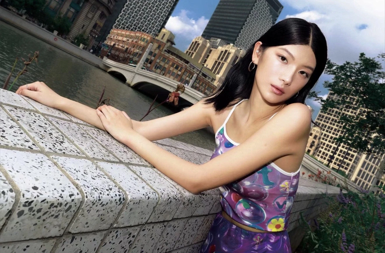 Lai Xu portfolio