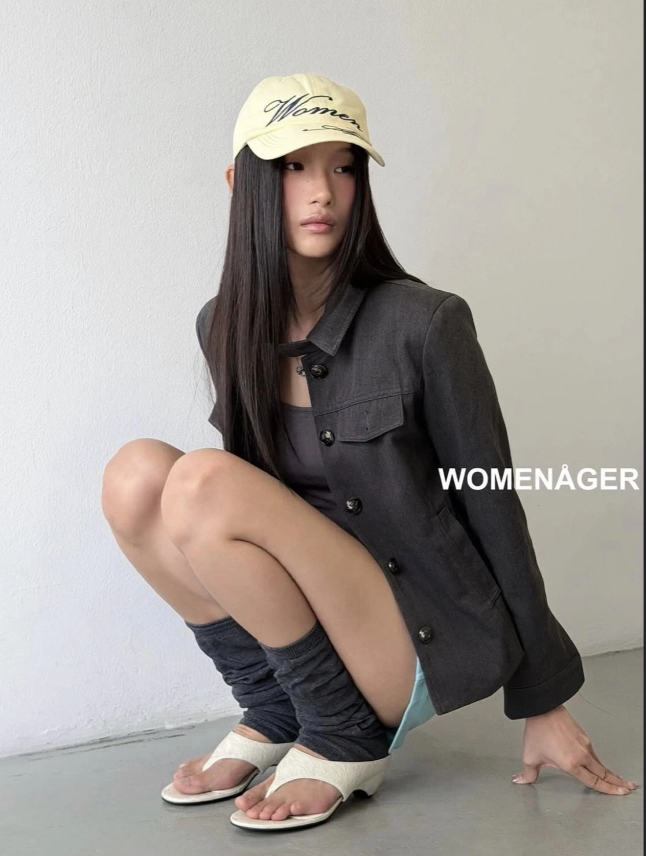 Lai Xu portfolio