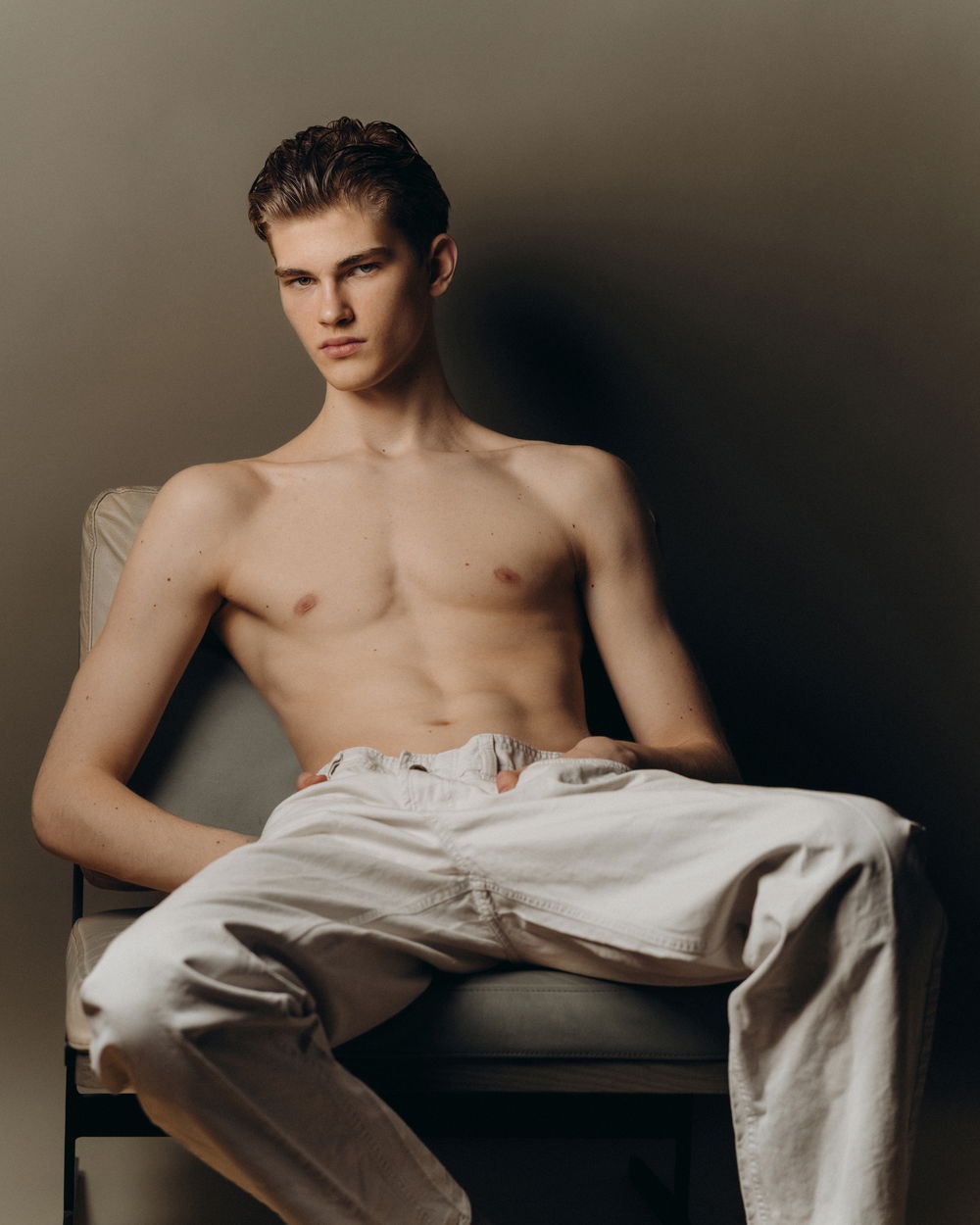 ILIYA portfolio image