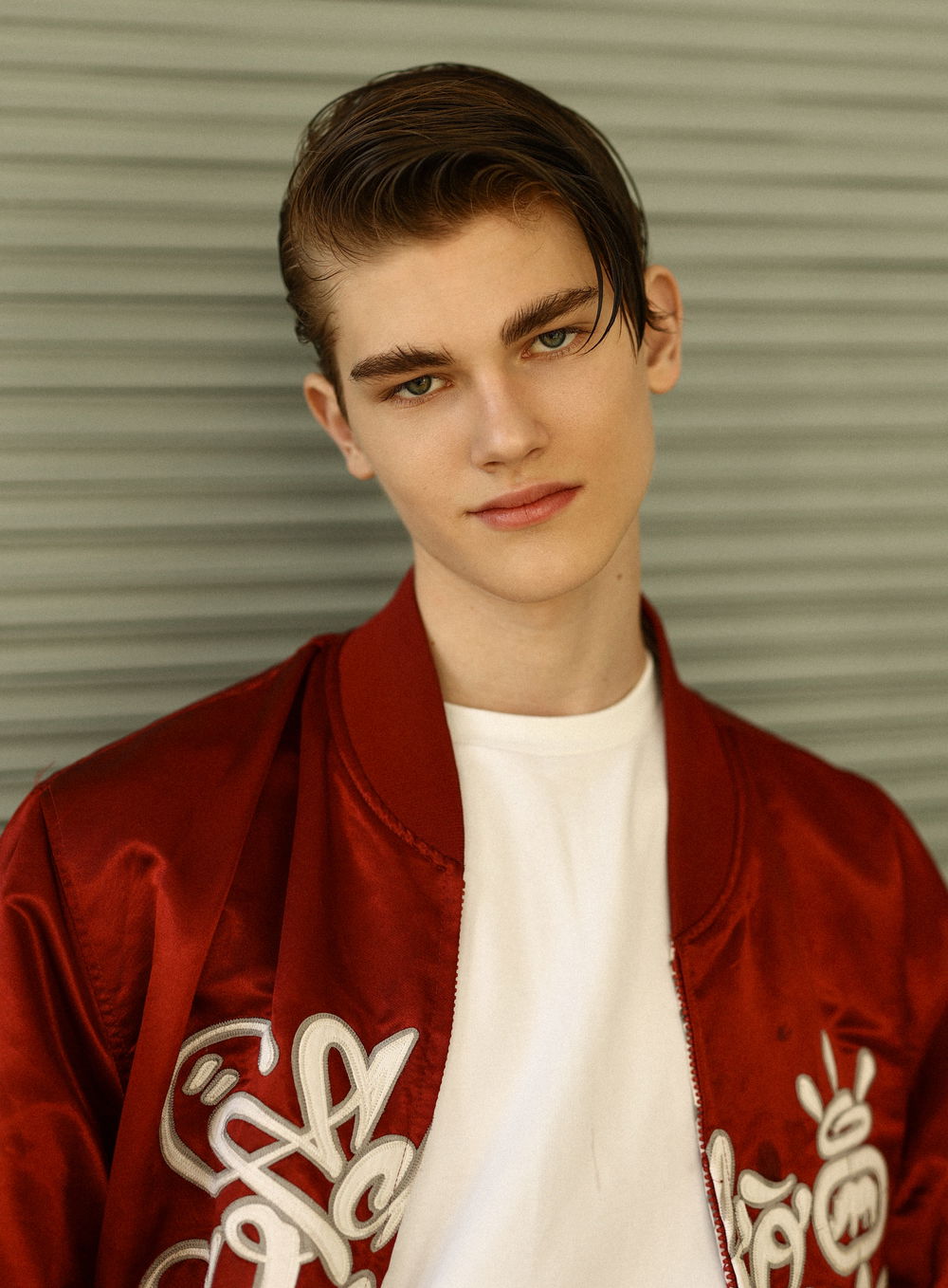ILIYA portfolio image