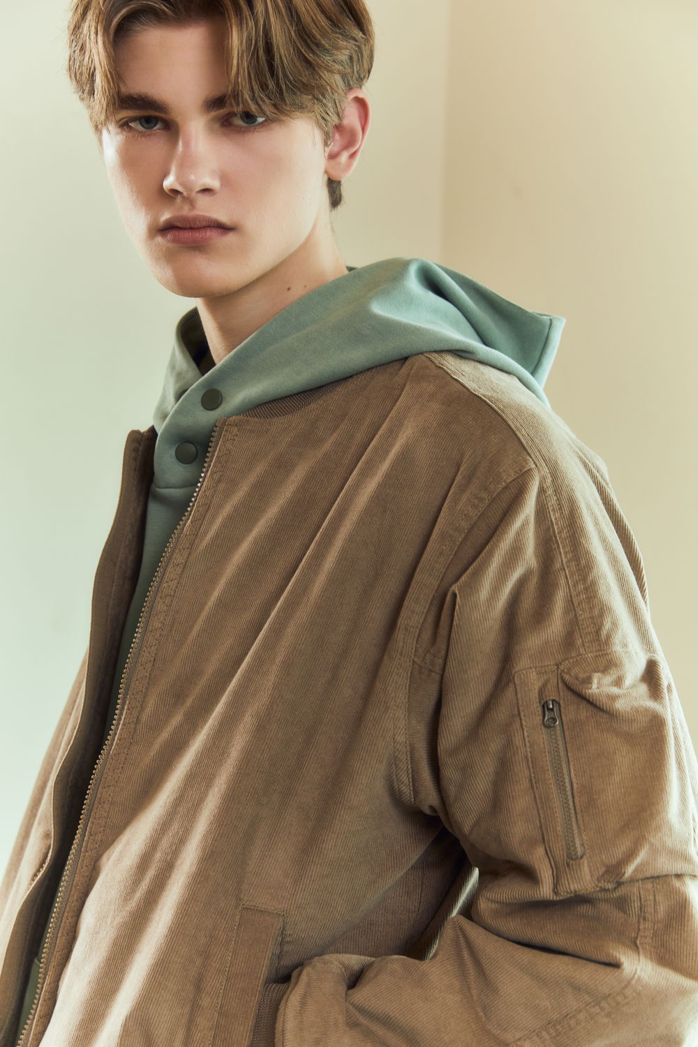 ILIYA portfolio image