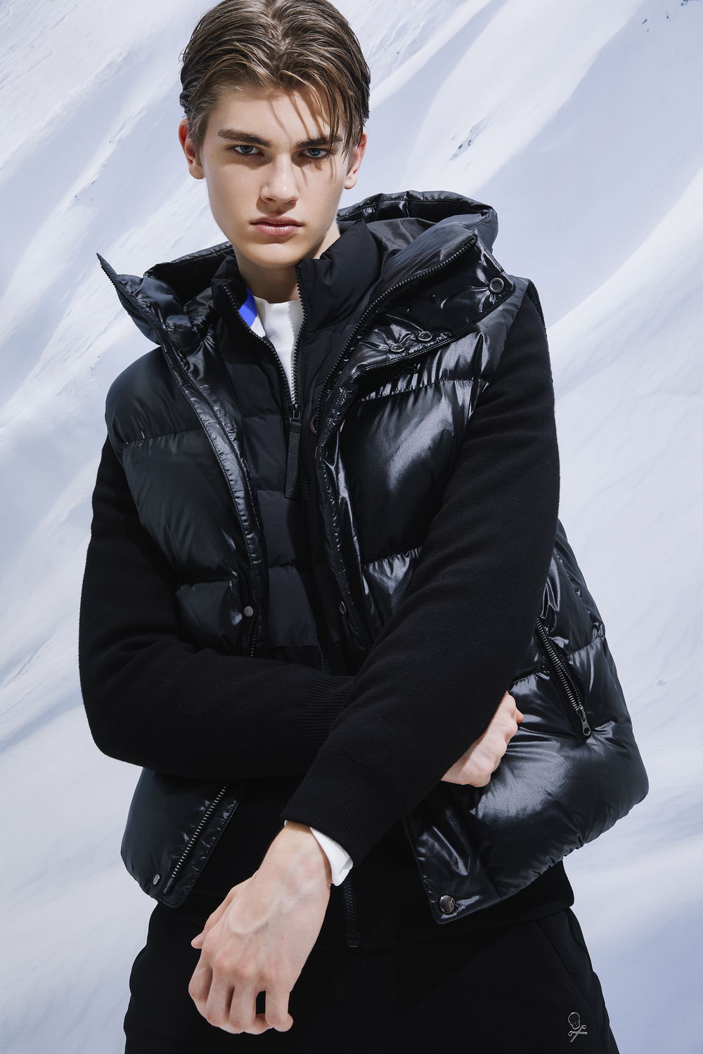 ILIYA portfolio image