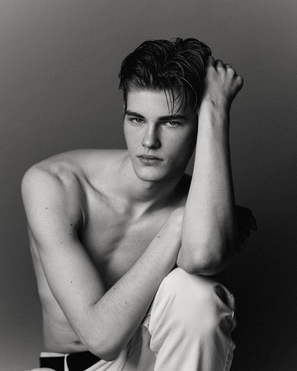 ILIYA portfolio image