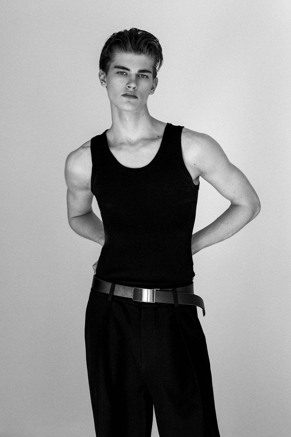 ILIYA portfolio image