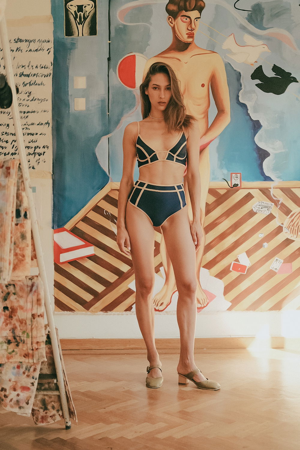 KSENIA portfolio image