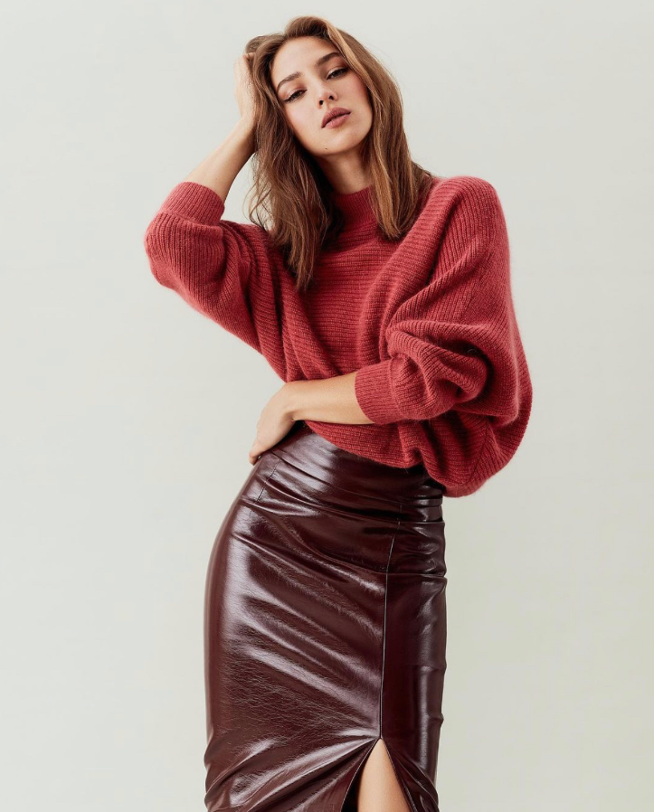 KSENIA portfolio image