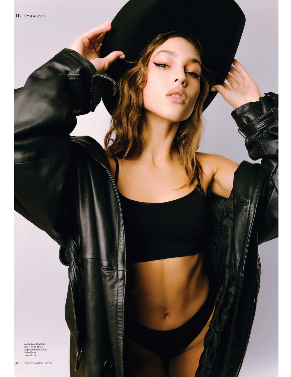 KSENIA portfolio image
