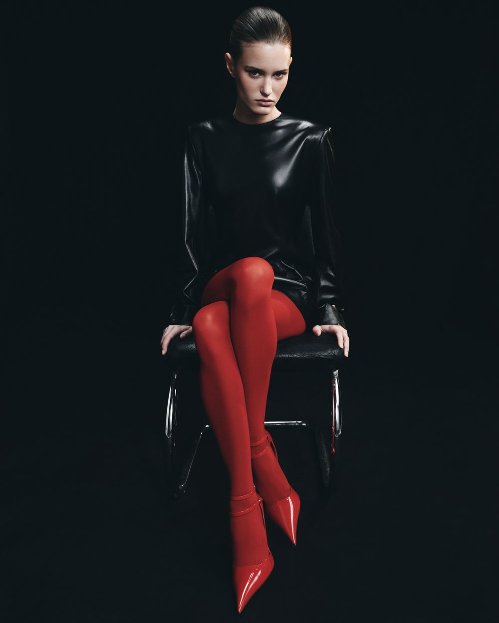 TAYA portfolio image