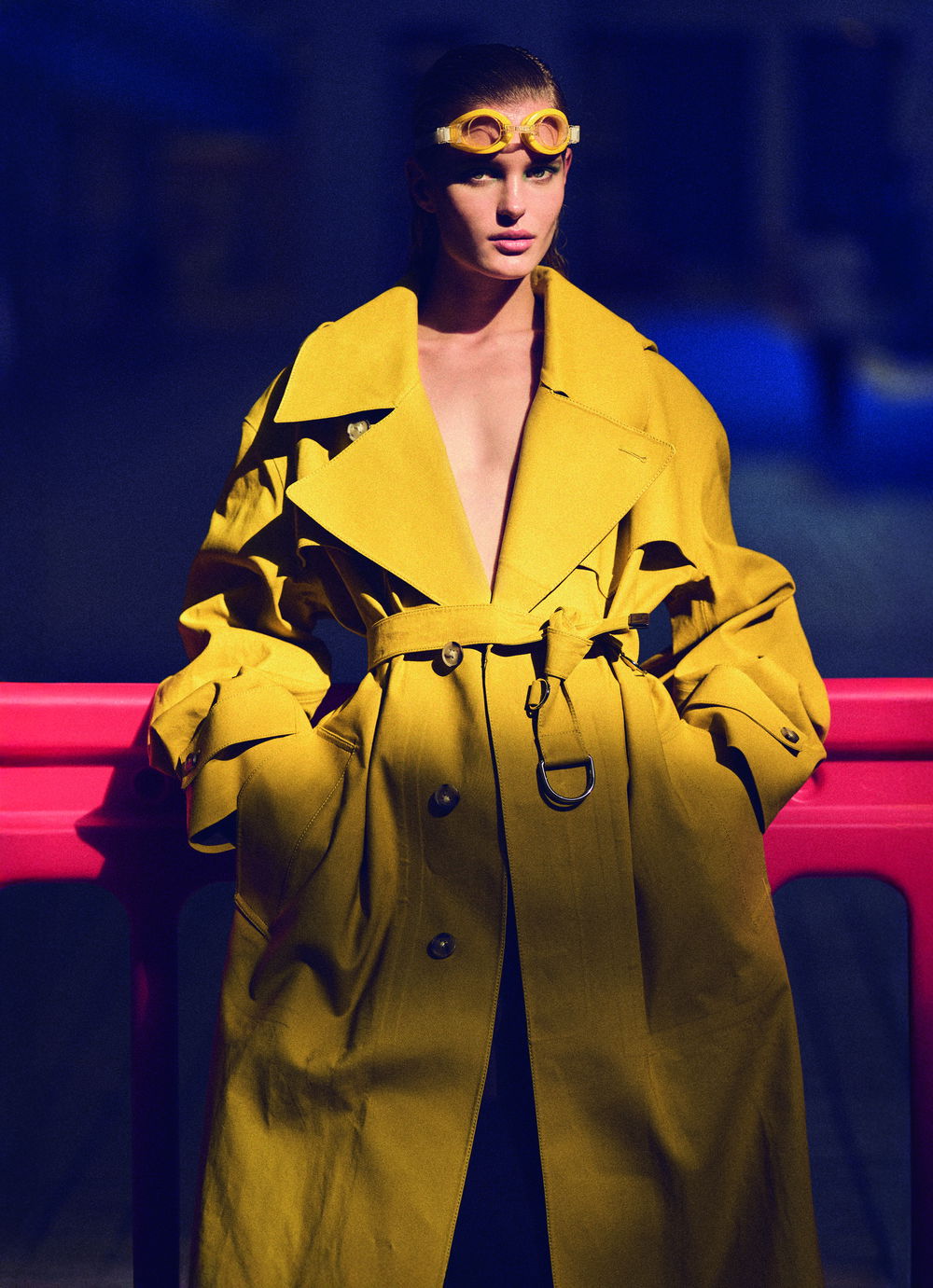 TAYA portfolio image