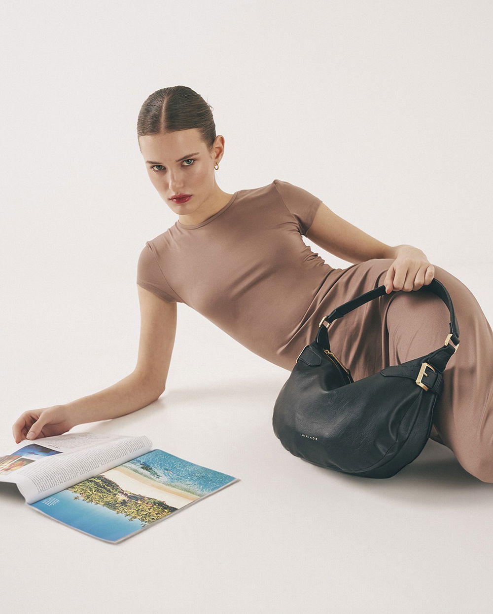 TAYA portfolio image