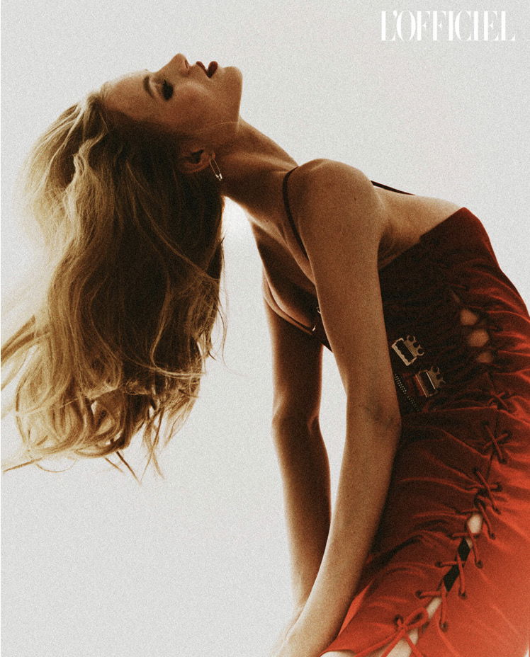DARIA KOT portfolio image