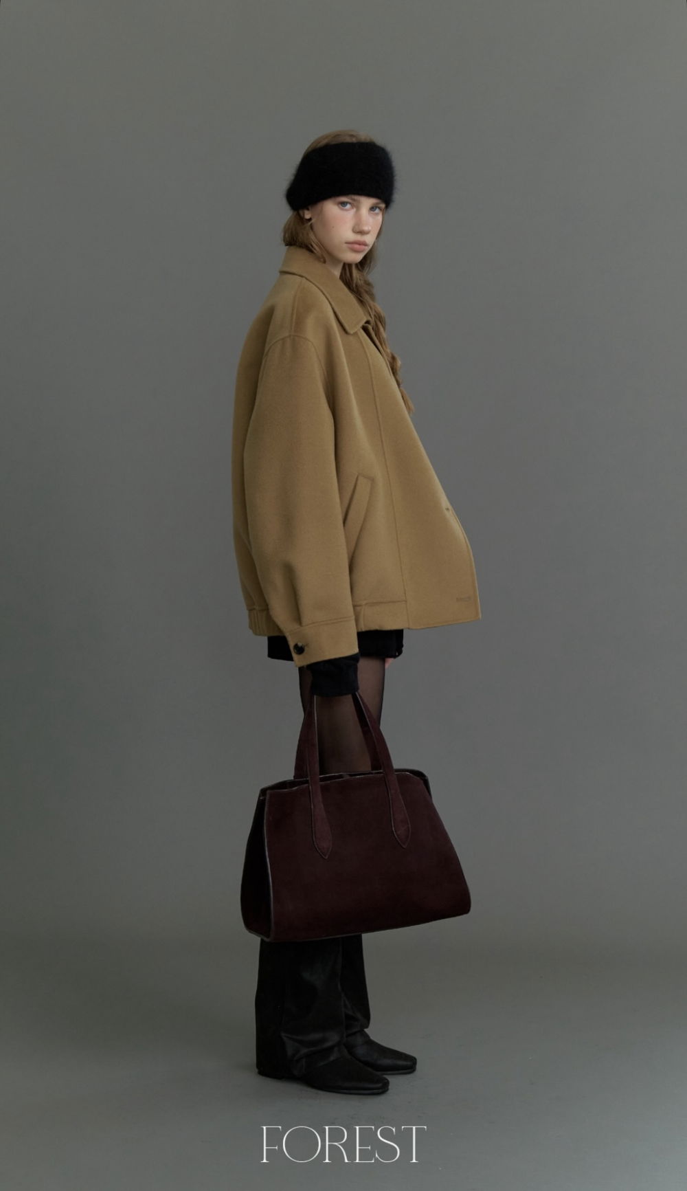 ANGEL portfolio image