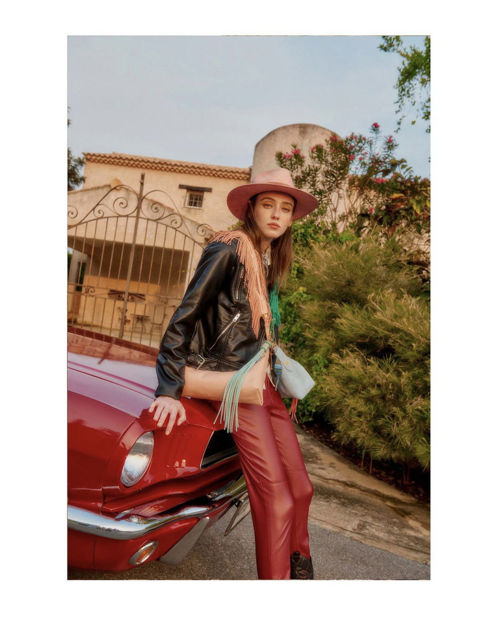 VIKI portfolio image