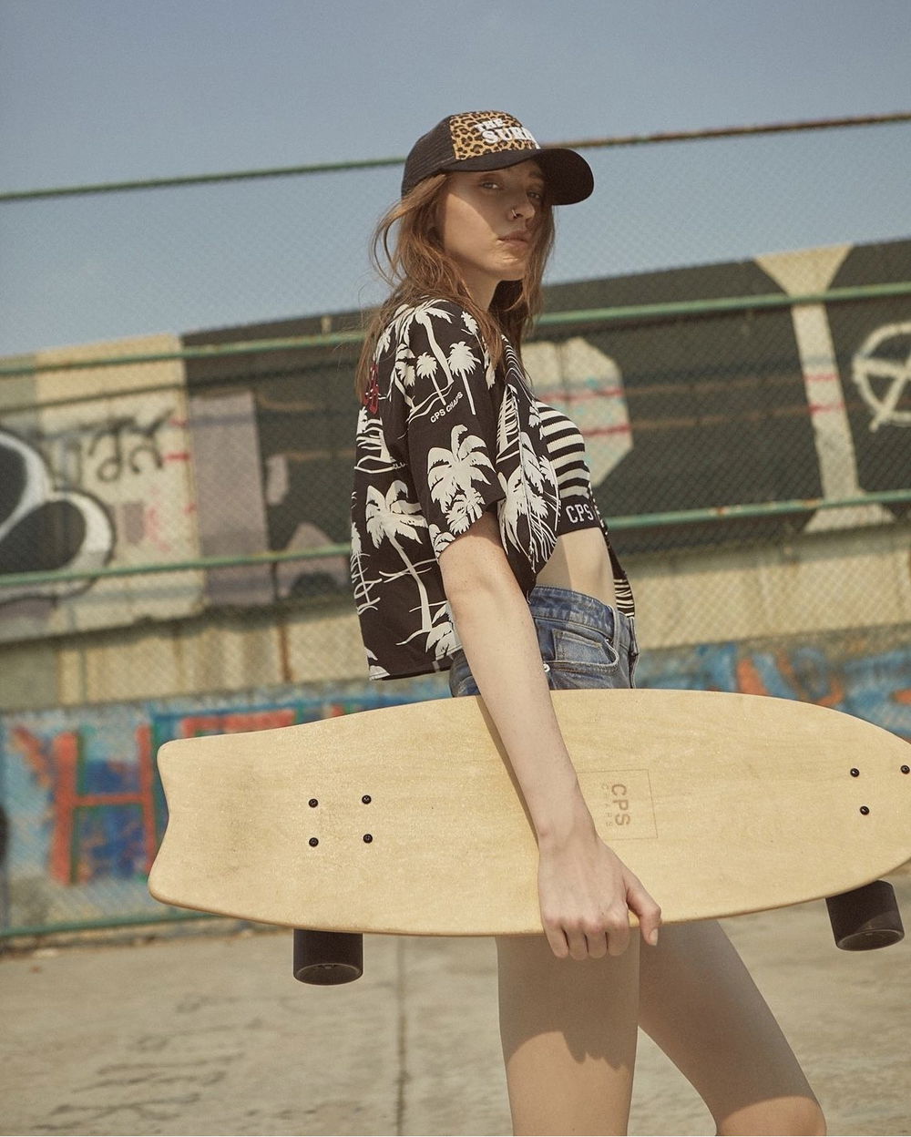 VIKI portfolio image