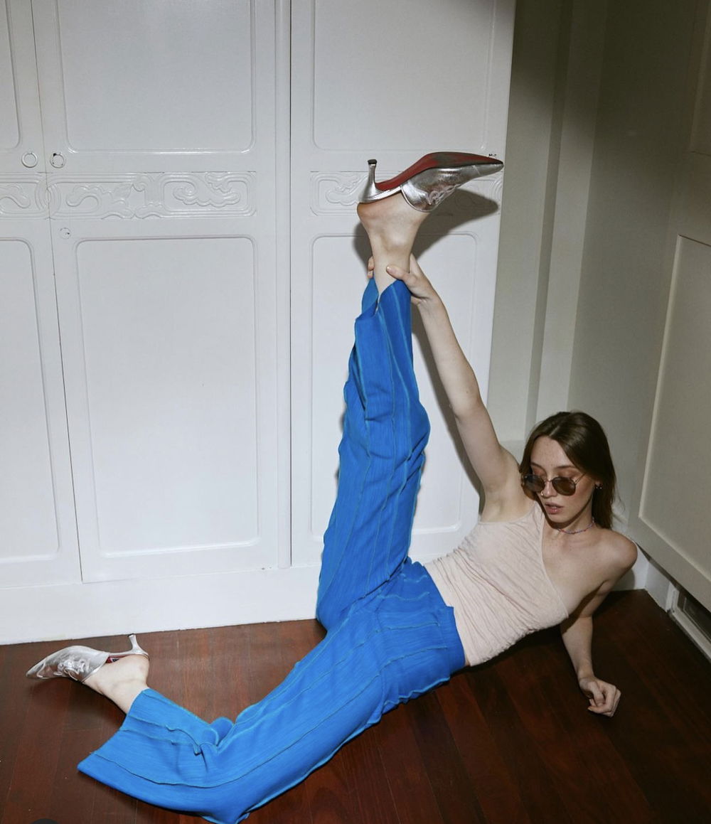VIKI portfolio image