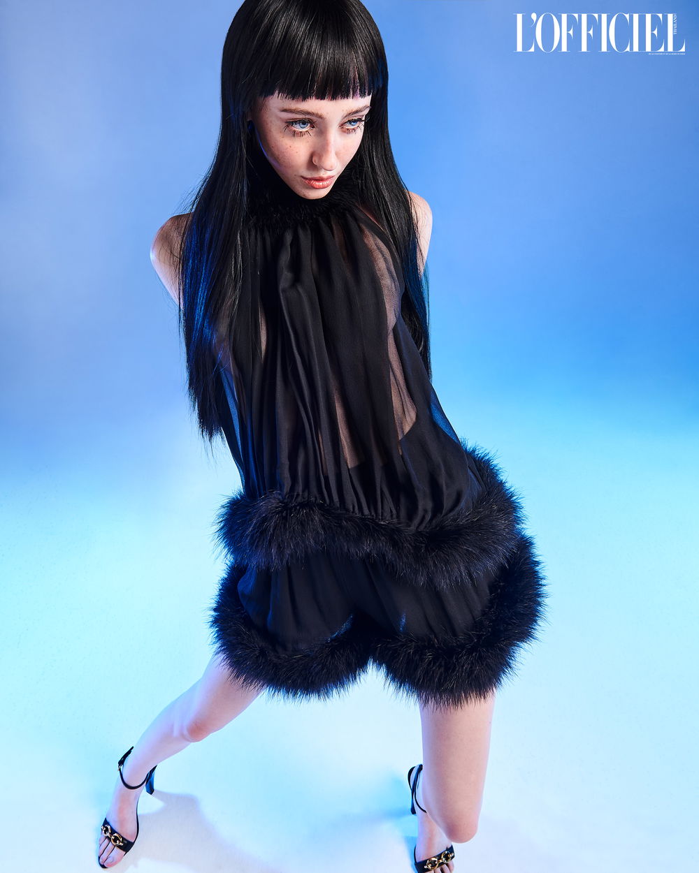 VIKI portfolio image