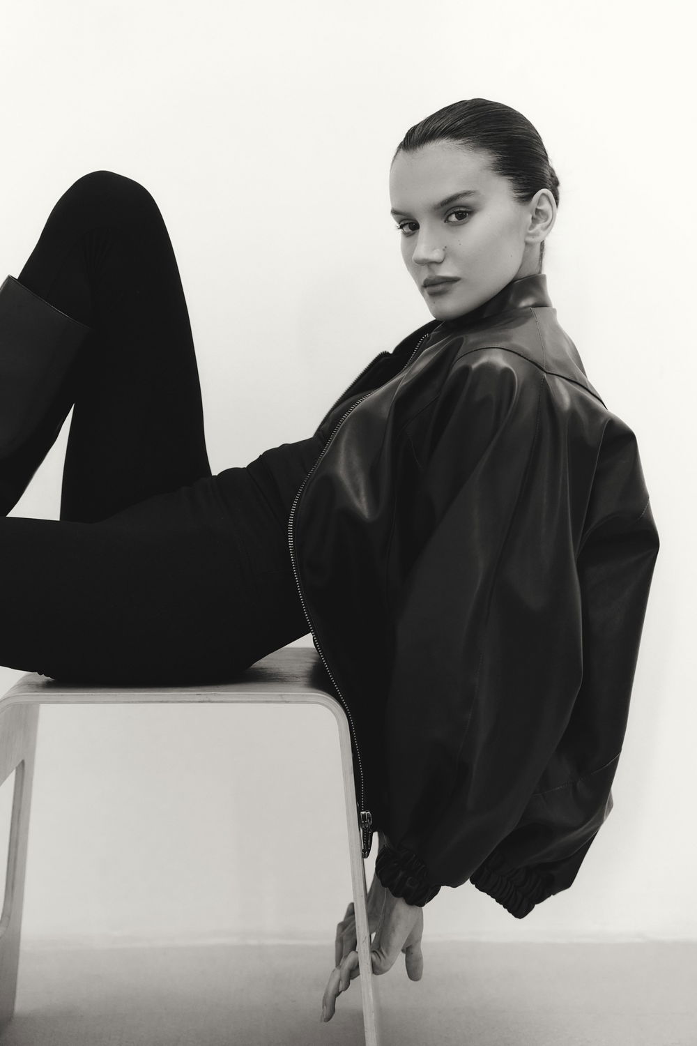 ZIZA portfolio image