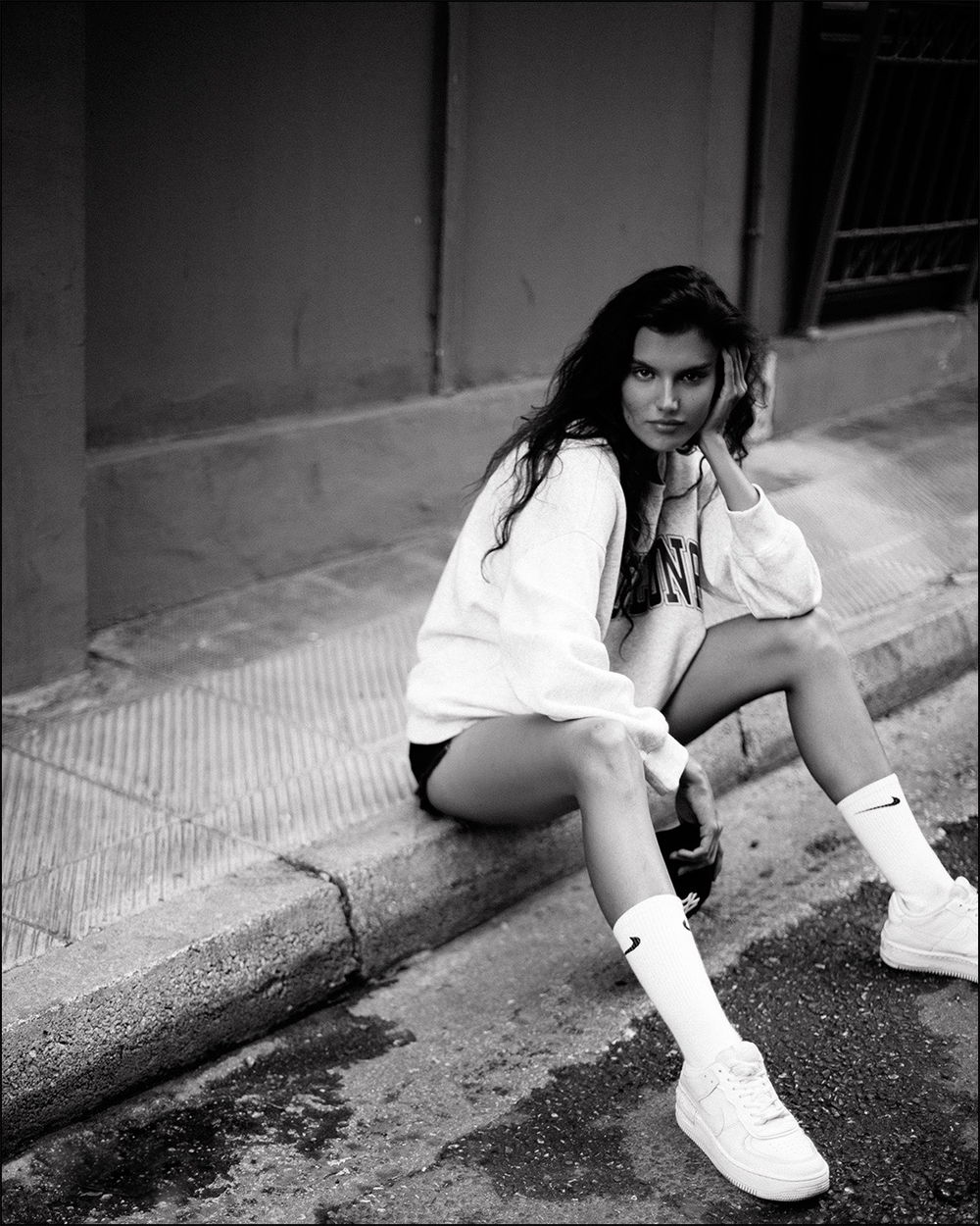 ZIZA portfolio image
