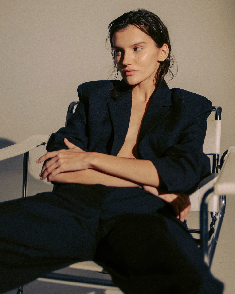 ZIZA portfolio image