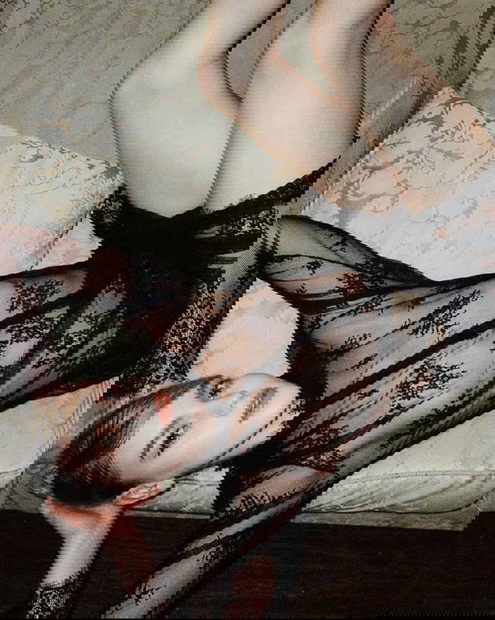 ROMMY portfolio image