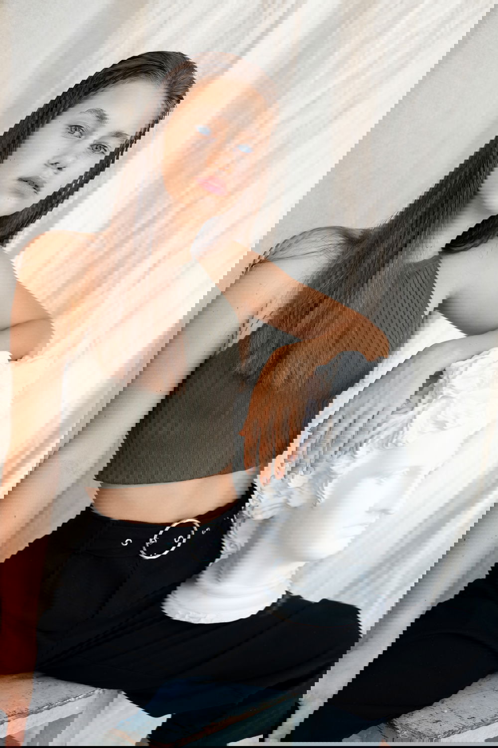 HOLY portfolio image