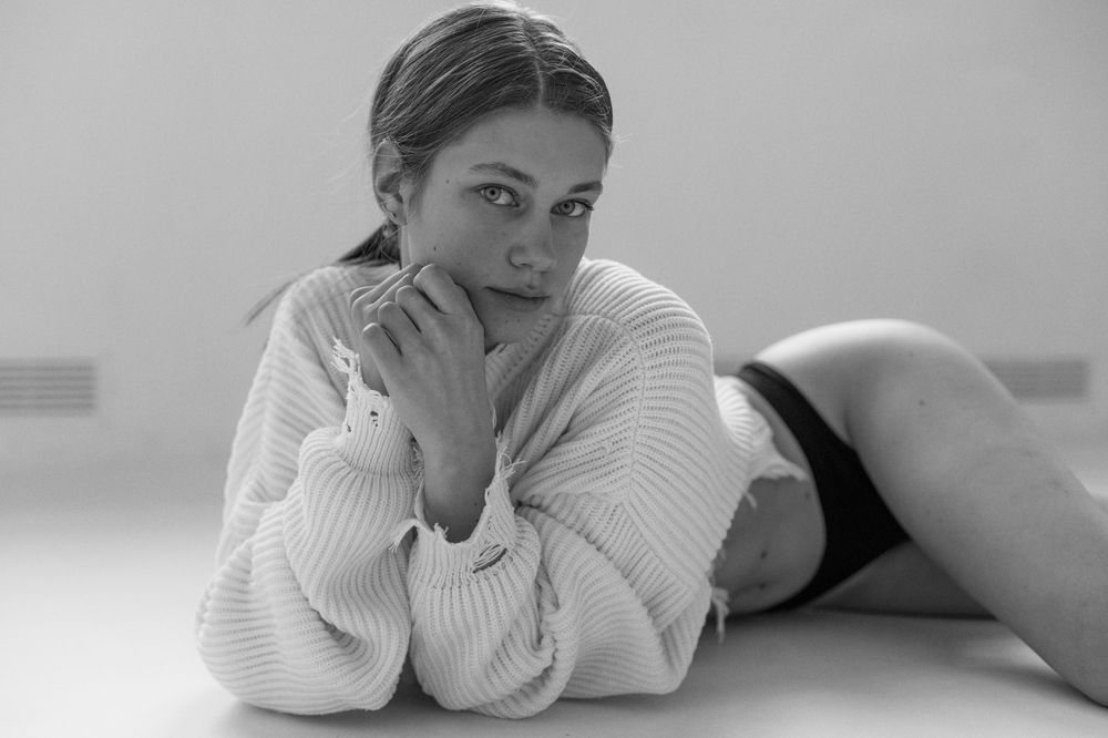 HOLY portfolio image