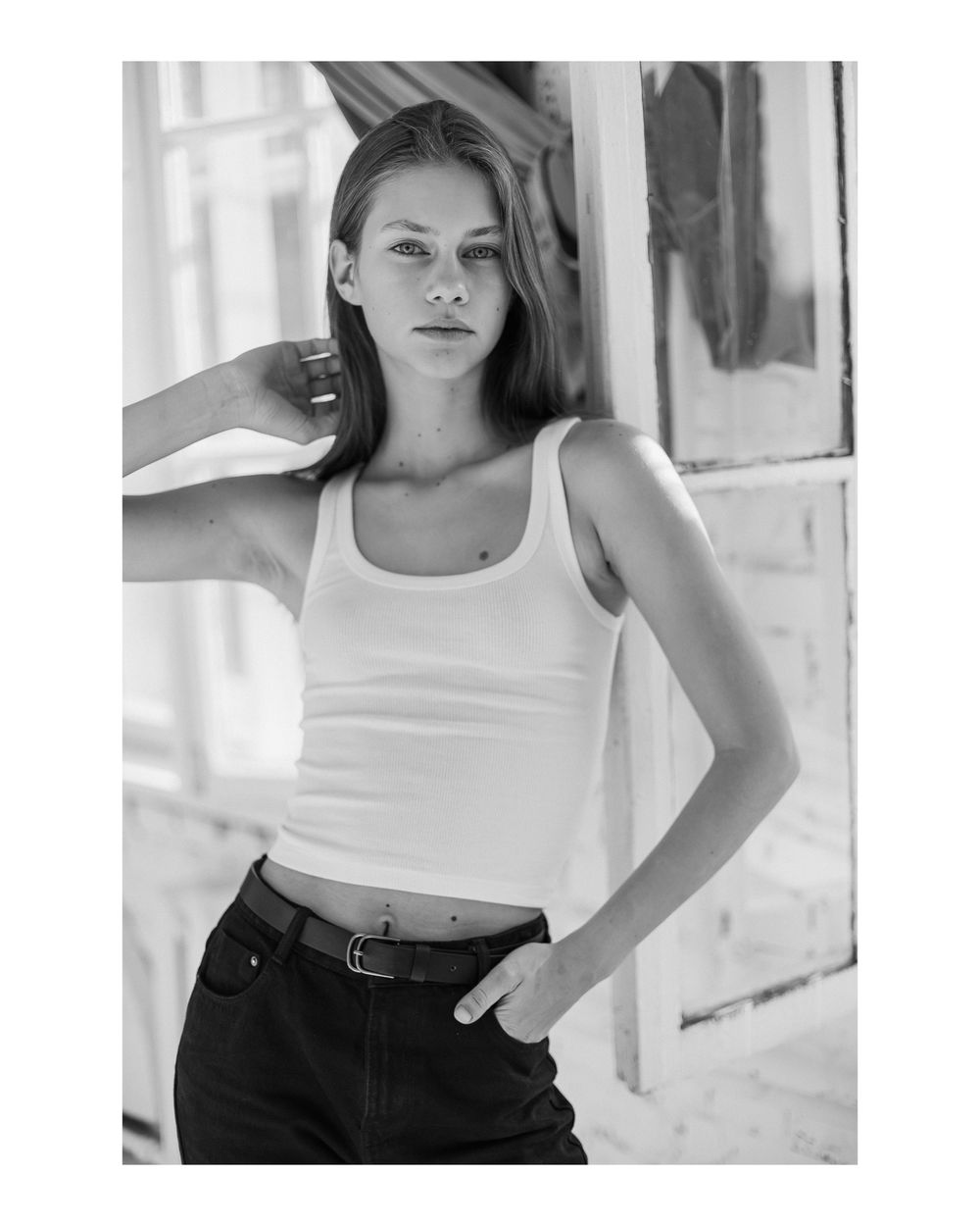 HOLY portfolio image