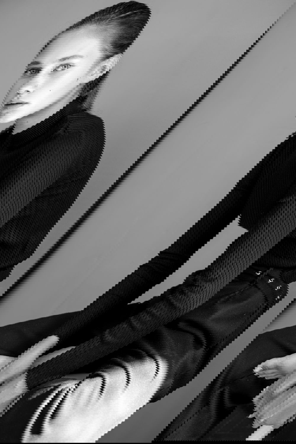 HOLY portfolio image
