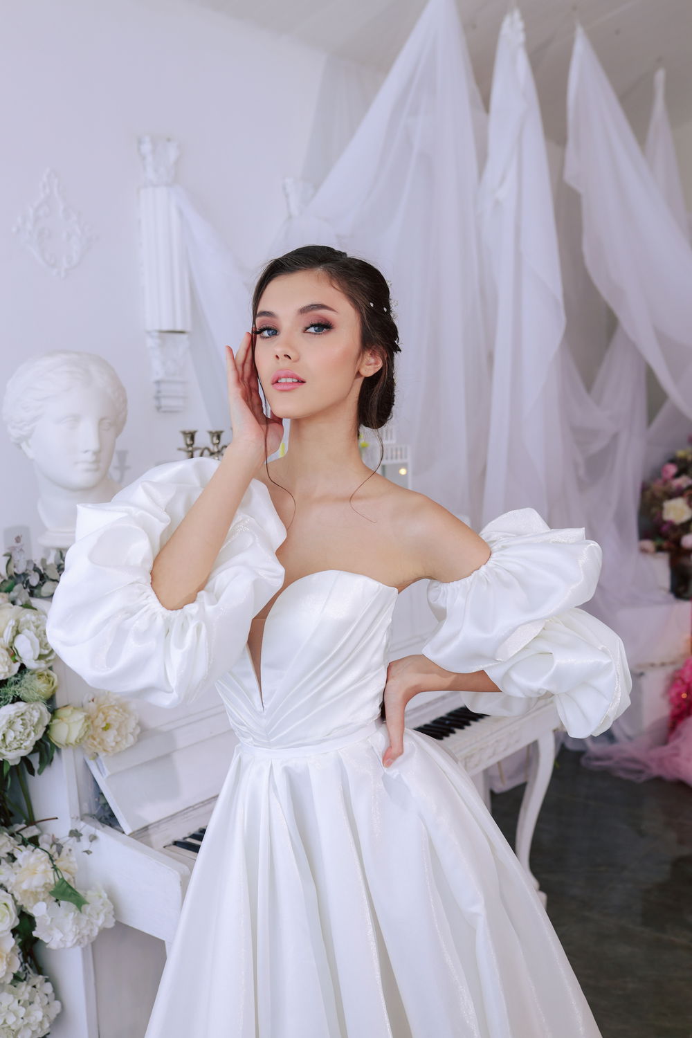 DOMI portfolio image