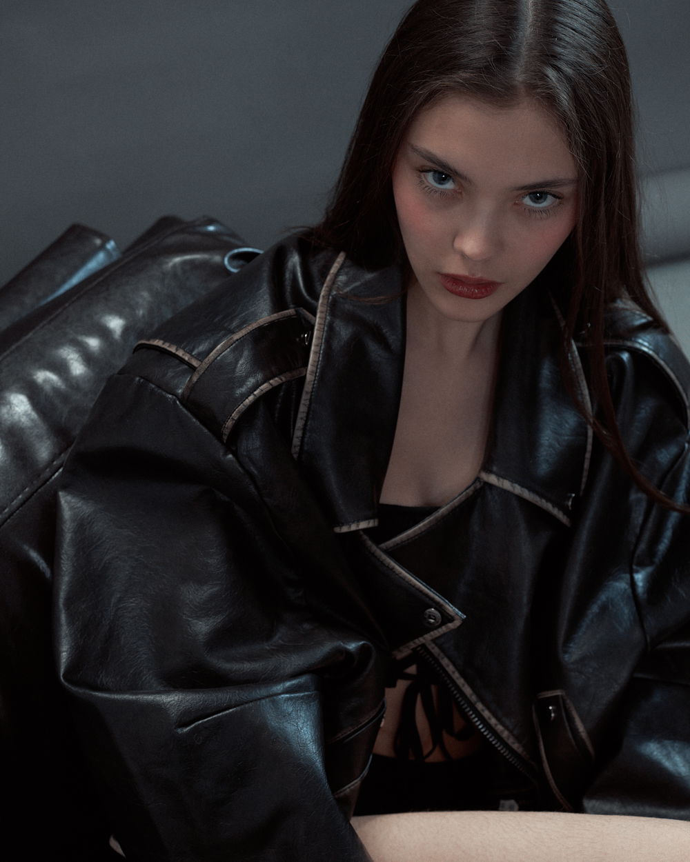 DOMI portfolio image