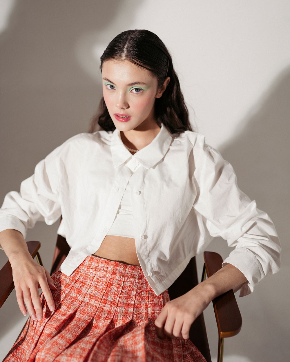 DOMI portfolio image
