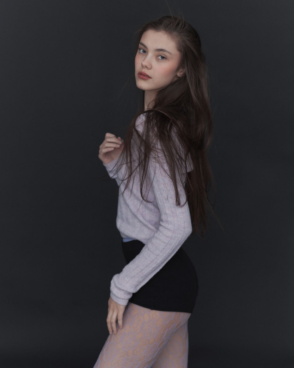 DOMI portfolio image