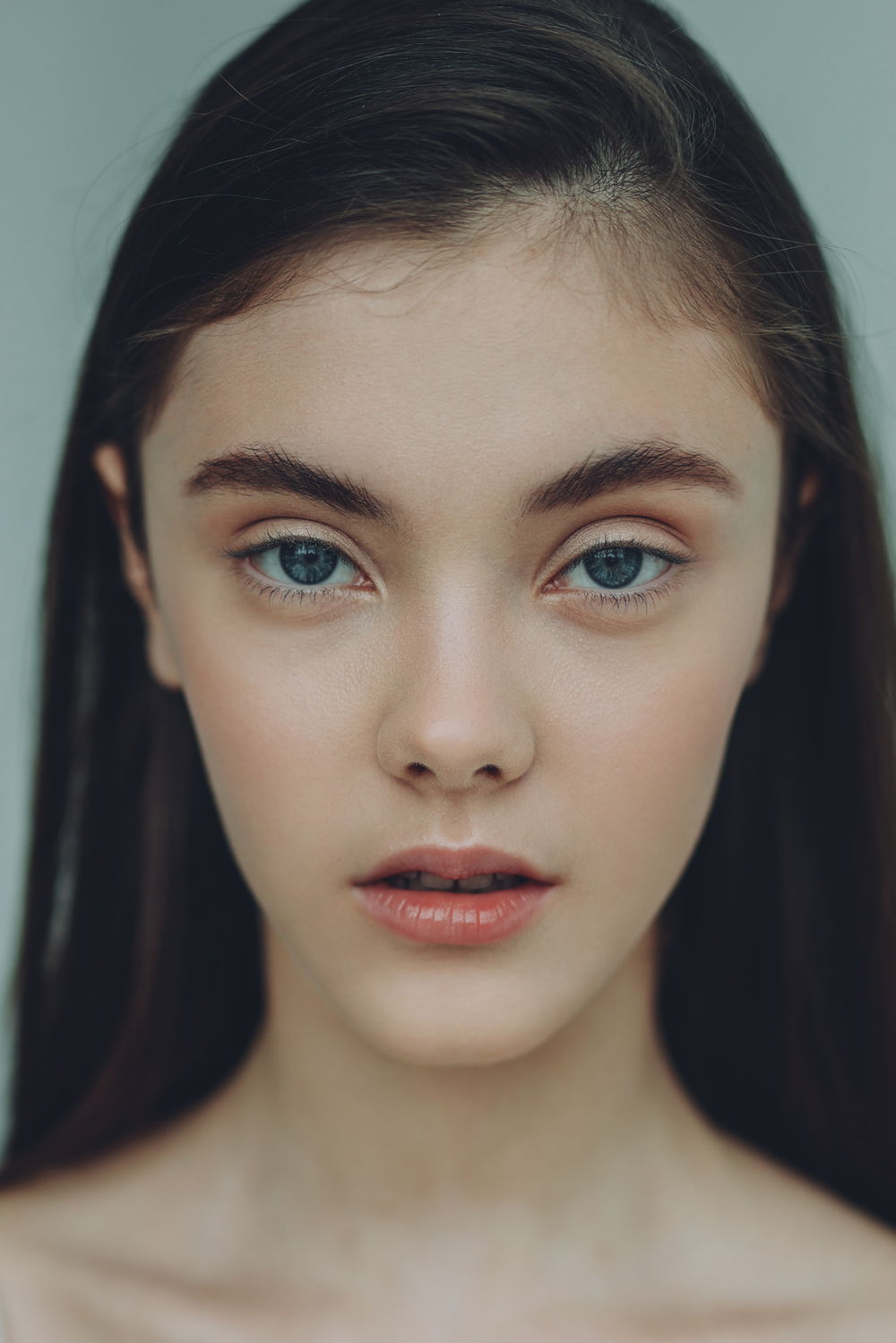 DOMI portfolio image