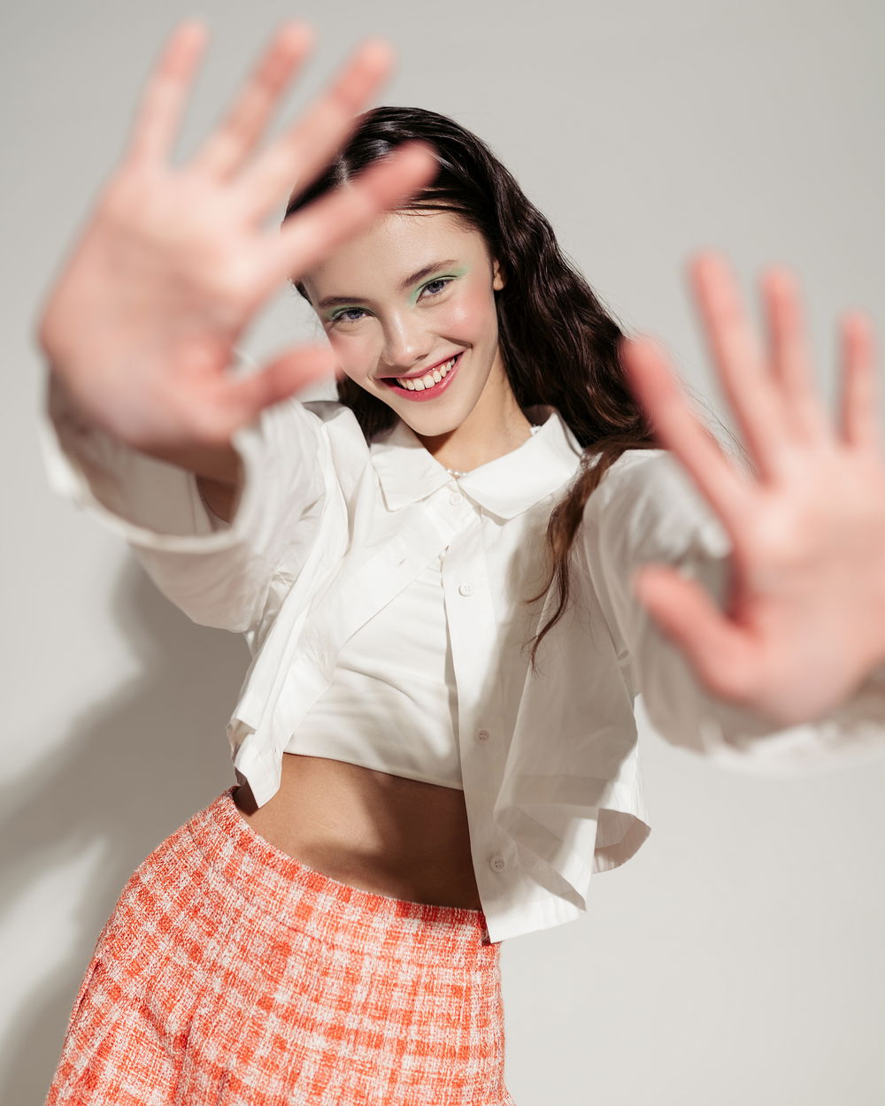 DOMI portfolio image