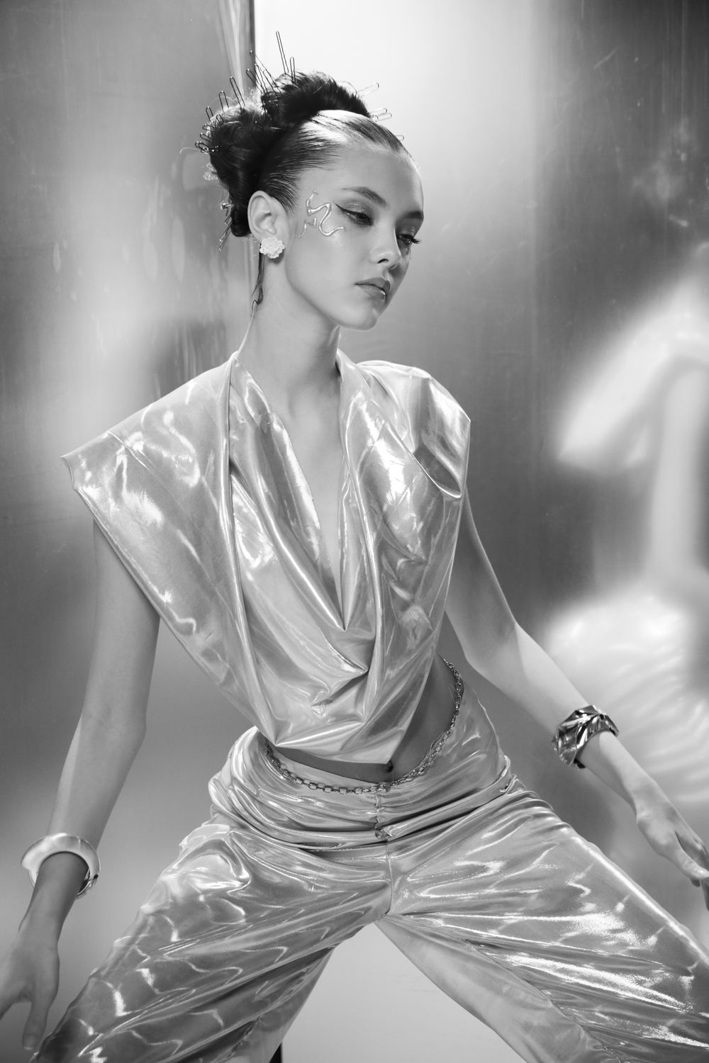 DOMI portfolio image