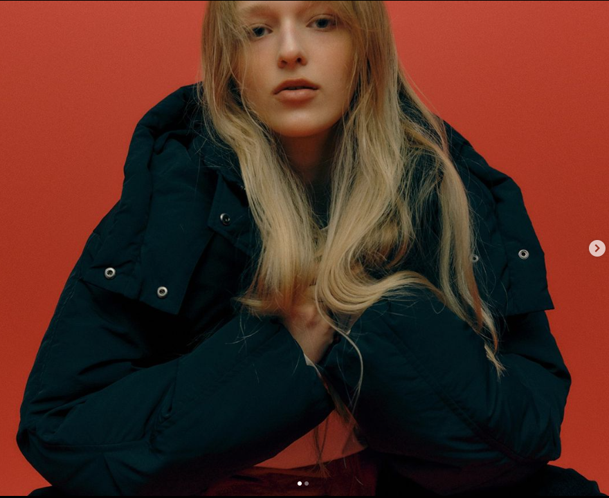 ELZA portfolio image