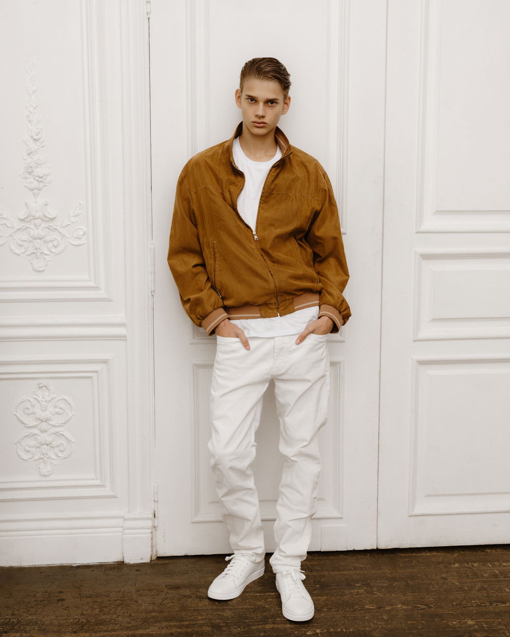 SAVA portfolio image