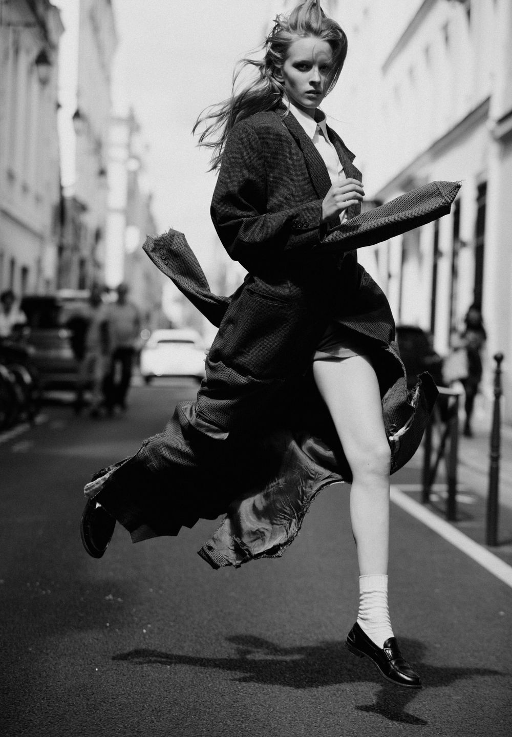 TEREZA portfolio image